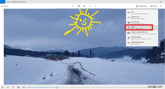 विंडोज 10 फोटो ऐप का उपयोग कैसे करें - टिप्स और ट्रिक्स 