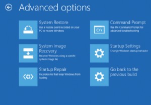 विंडोज 11/10 . में काम नहीं कर रहे स्वचालित स्टार्टअप मरम्मत को ठीक करें 