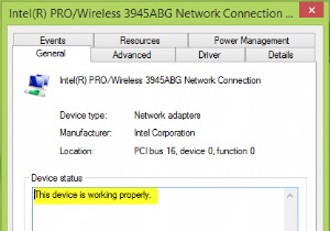 Windows WLAN AutoConfig सेवा प्रारंभ नहीं कर सका, त्रुटि 1068 