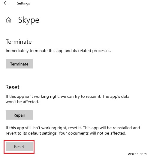 स्काइप विंडोज 11/10 में संदेश नहीं भेज रहा है 