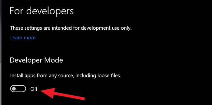 त्रुटि 0x800f0830-0x20003, INSTALL_UPDATES संचालन के दौरान त्रुटि के साथ SAFE_OS चरण में स्थापना विफल 