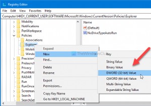 विंडोज 11/10 में यूजर्स को थीम बदलने से कैसे रोकें? 
