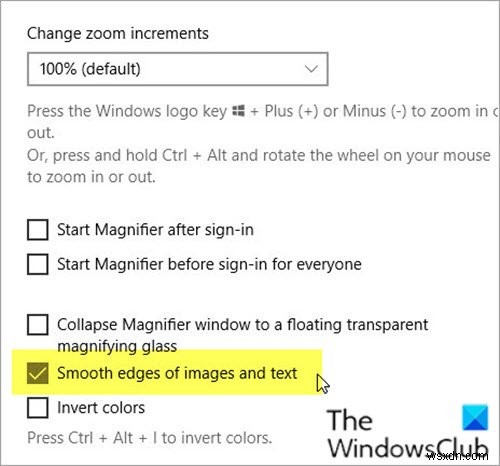 Windows 11/10 में मैग्निफ़ायर का उपयोग करते समय दूरस्थ डेस्कटॉप सेवाएँ उच्च CPU का कारण बनती हैं 