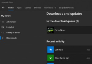 विंडोज 11/10 पर माइक्रोसॉफ्ट स्टोर के लिए धीमी डाउनलोड गति 