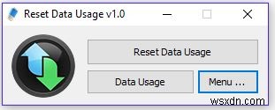विंडोज 11/10 में डेटा यूसेज को कैसे रीसेट या क्लियर करें? 