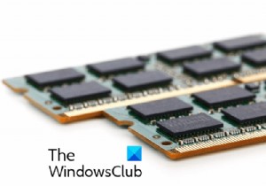 RAM की विफलता के लक्षण क्या हैं और दोषपूर्ण RAM की जाँच कैसे करें? 