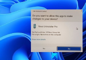Windows 11/10 . में उपयोगकर्ता खाता नियंत्रण (UAC) सेटिंग्स बदलें, सक्षम करें, अक्षम करें 