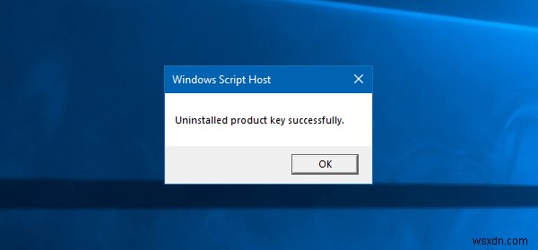 Windows सक्रियण त्रुटि कोड 0xC004F078 