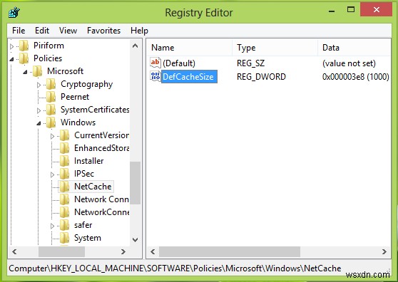 Windows 11/10 में ऑफ़लाइन फ़ाइलों के लिए उपयोग करने के लिए डिस्क स्थान की मात्रा कॉन्फ़िगर करें 