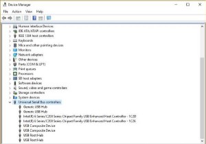 गेमपैड विंडोज 11/10 . में मान्यता प्राप्त या काम नहीं कर रहा है 