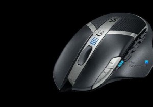 मध्य माउस बटन विंडोज 11/10 में काम नहीं कर रहा है 