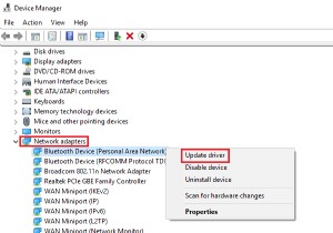विंडोज 11/10 में नेटवर्क कंप्यूटर नहीं दिख रहे हैं 