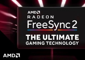 व्यक्तिगत अनुप्रयोगों के लिए Radeon FreeSync को कैसे कॉन्फ़िगर करें 
