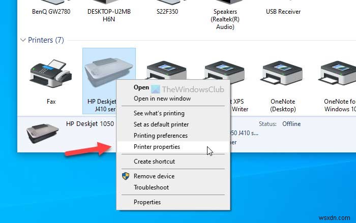 Splwow64.exe - विंडोज 11/10 पर प्रिंट करते समय सिस्टम त्रुटि 