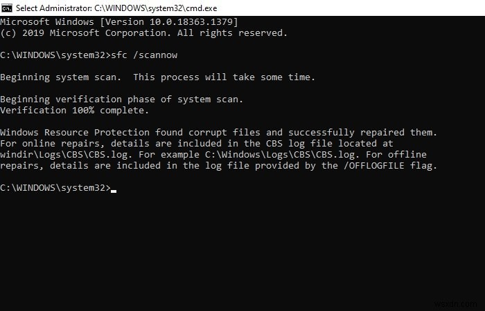 विंडोज 11/10 पर नए प्रोग्राम इंस्टॉल करते समय ब्लैक स्क्रीन को कैसे ठीक करें 