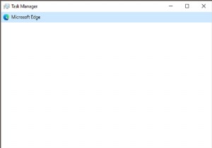 Windows 10 में कार्य प्रबंधक के साथ उच्च बैटरी का उपयोग करने वाले Power Hogs और ऐप्स ढूंढें 
