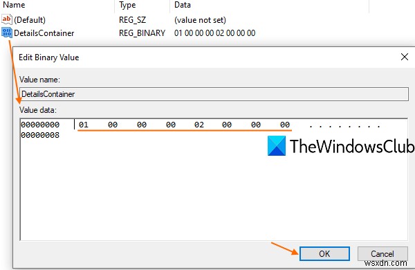 विंडोज 10 के फाइल एक्सप्लोरर में विवरण फलक कैसे दिखाएं 