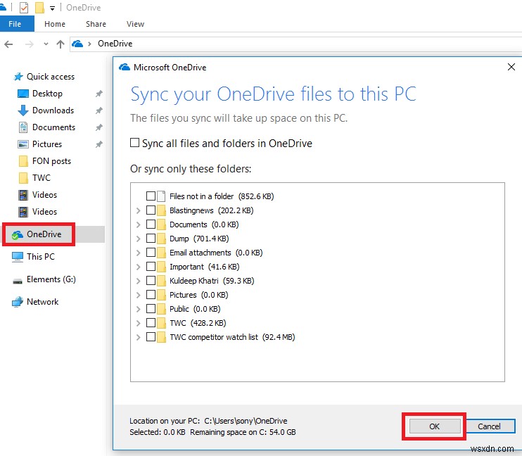 Windows 11/10 . पर OneDrive समन्‍वयन समस्‍याओं और समस्‍याओं को कैसे ठीक करें 