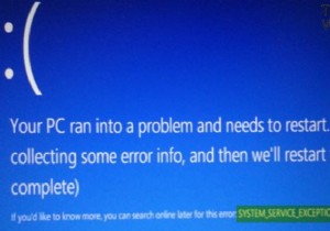 Windows 11/10 पर SYSTEM_SERVICE_EXCEPTION (ks.sys) ब्लू स्क्रीन त्रुटि 