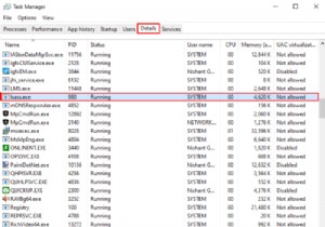 विंडोज 10 में lsass.exe क्या है और यह कैसे पता चलेगा कि यह एक वायरस है? 