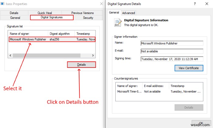 विंडोज 10 में lsass.exe क्या है और यह कैसे पता चलेगा कि यह एक वायरस है? 