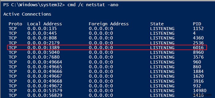 दूरस्थ डेस्कटॉप Windows 11/10 में दूरस्थ कंप्यूटर से कनेक्ट नहीं हो सकता 