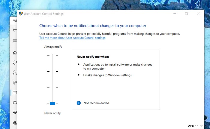 विंडोज 11/10 में आपकी सुरक्षा के लिए MMC.exe ऐप को ब्लॉक कर दिया गया है 