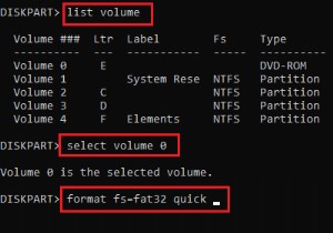 फिक्स डिस्कपार्ट विंडोज 11/10 पर डिस्क एट्रिब्यूट्स एरर को क्लियर करने में विफल रहा 