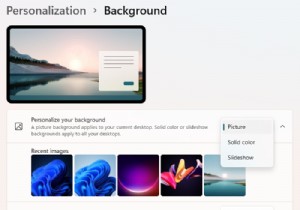विंडोज 11/10 पृष्ठभूमि, रंग, लॉक स्क्रीन और थीम को अनुकूलित करने के लिए गाइड 