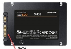 SATA या NVMe SSD क्या है? कैसे बताएं कि SSD SATA है या NVMe? 