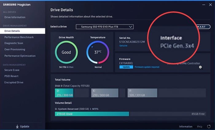 SATA या NVMe SSD क्या है? कैसे बताएं कि SSD SATA है या NVMe? 