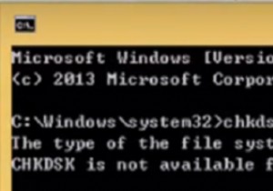 फ़ाइल सिस्टम का प्रकार RAW है, CHKDSK RAW ड्राइव के लिए उपलब्ध नहीं है 