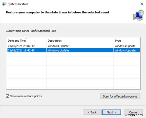 Windows 11/10 पर TIMER_OR_DPC_INVALID नीली स्क्रीन ठीक करें 