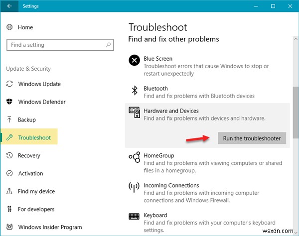 Windows इस हार्डवेयर के लिए डिवाइस ड्राइवर को प्रारंभ नहीं कर सकता (कोड 37) 