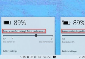 Windows 11/10 में PowerCFG का उपयोग करके प्रदर्शन के लिए पावर कॉन्फ़िगरेशन कैसे बदलें? 
