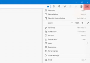 विंडोज 11/10 में ऐप, सॉफ्टवेयर या प्रोग्राम का वर्जन नंबर कैसे खोजें? 