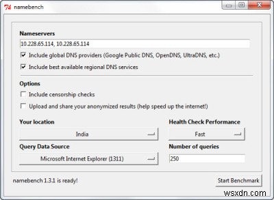 Windows 11/10 . में DNS सेटिंग्स बदलकर ब्राउज़िंग गति कैसे बढ़ाएँ? 