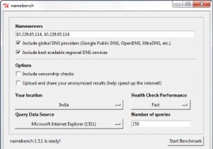 Windows 11/10 . में DNS सेटिंग्स बदलकर ब्राउज़िंग गति कैसे बढ़ाएँ? 