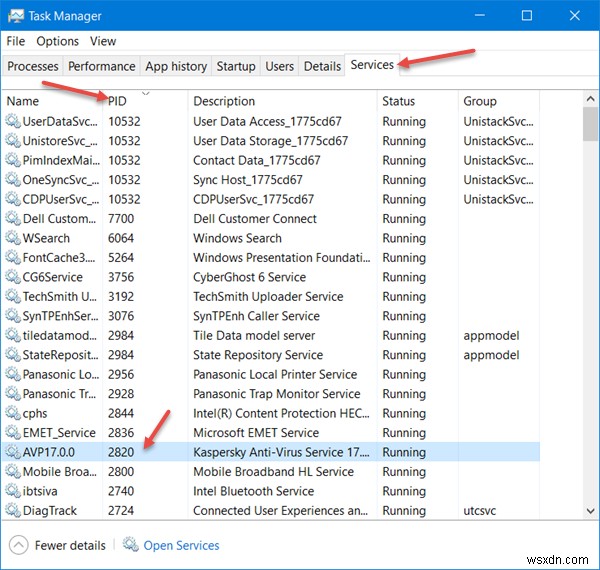 विंडोज 11/10 में WMI प्रदाता होस्ट (WmiPrvSE.exe) उच्च CPU उपयोग को ठीक करें 