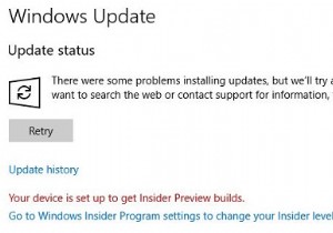 Windows 11/10 . पर Windows अद्यतन त्रुटि 0x80244007 ठीक करें 