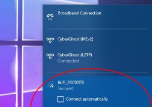 विंडोज 11/10 पर इंटरनेट कनेक्शन कैसे सेट करें? 