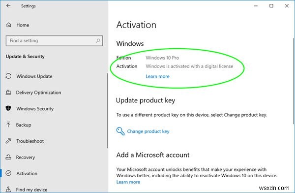 Windows 11/10 पर Windows अद्यतन त्रुटि 0x80240023 ठीक करें 