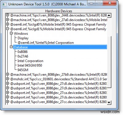 विंडोज 11/10 पर अज्ञात उपकरणों या हार्डवेयर के लिए ड्राइवर कैसे खोजें, डाउनलोड करें, इंस्टॉल करें 