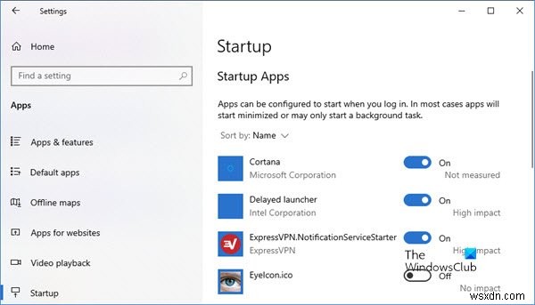 विंडोज 11/10 में स्टार्टअप पर माइक्रोसॉफ्ट स्टोर ऐप कैसे खोलें? 