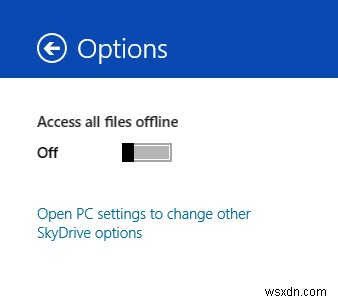 Windows फ़ाइल एक्सप्लोरर में OneDrive विस्मयादिबोधक चिह्न त्रुटि चिह्न 