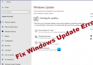Windows अद्यतन स्थापित करने में विफल रहता है या Windows 11/10 में डाउनलोड नहीं होगा 