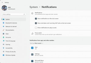 विंडोज 11/10 में पुराने नोटिफिकेशन कैसे देखें? 
