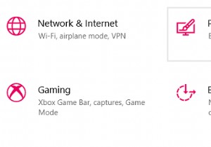 विंडोज 10 में टास्कबार का रंग नहीं बदल सकता 