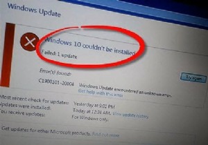 Windows 11 या Windows 10 में पुराने Windows संस्करण से अपग्रेड करने में असमर्थ 