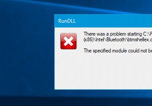 Windows 11/10 में STATUS_DEVICE_POWER_FAILURE या btmshellex.dll फ़ाइल त्रुटि 